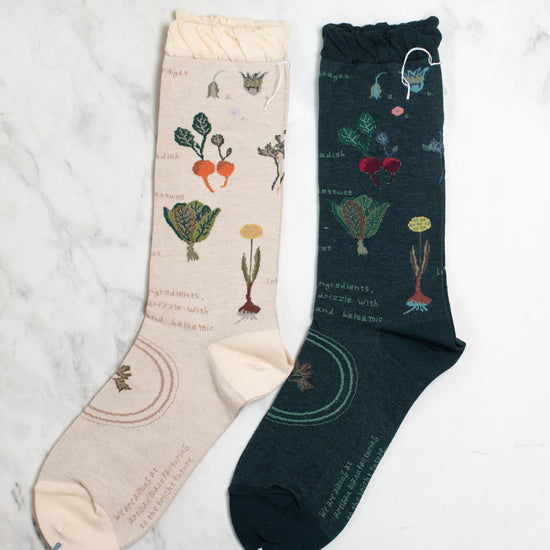 Antipast Socks "Salad"