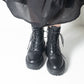 Halmanera "Rama 22" Lace Boot (black) ON SALE!