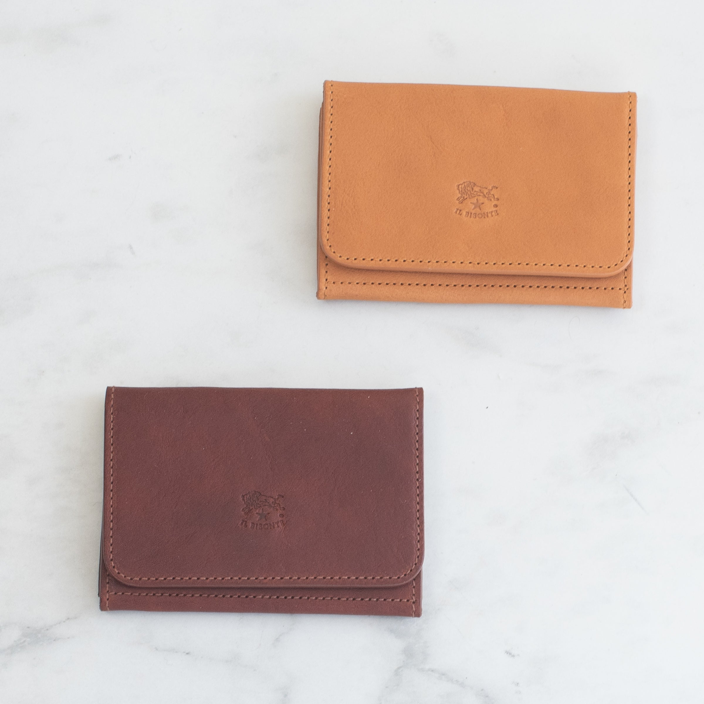 Il Bisonte Italian Leather Wallets | A Mano Online – A Mano
