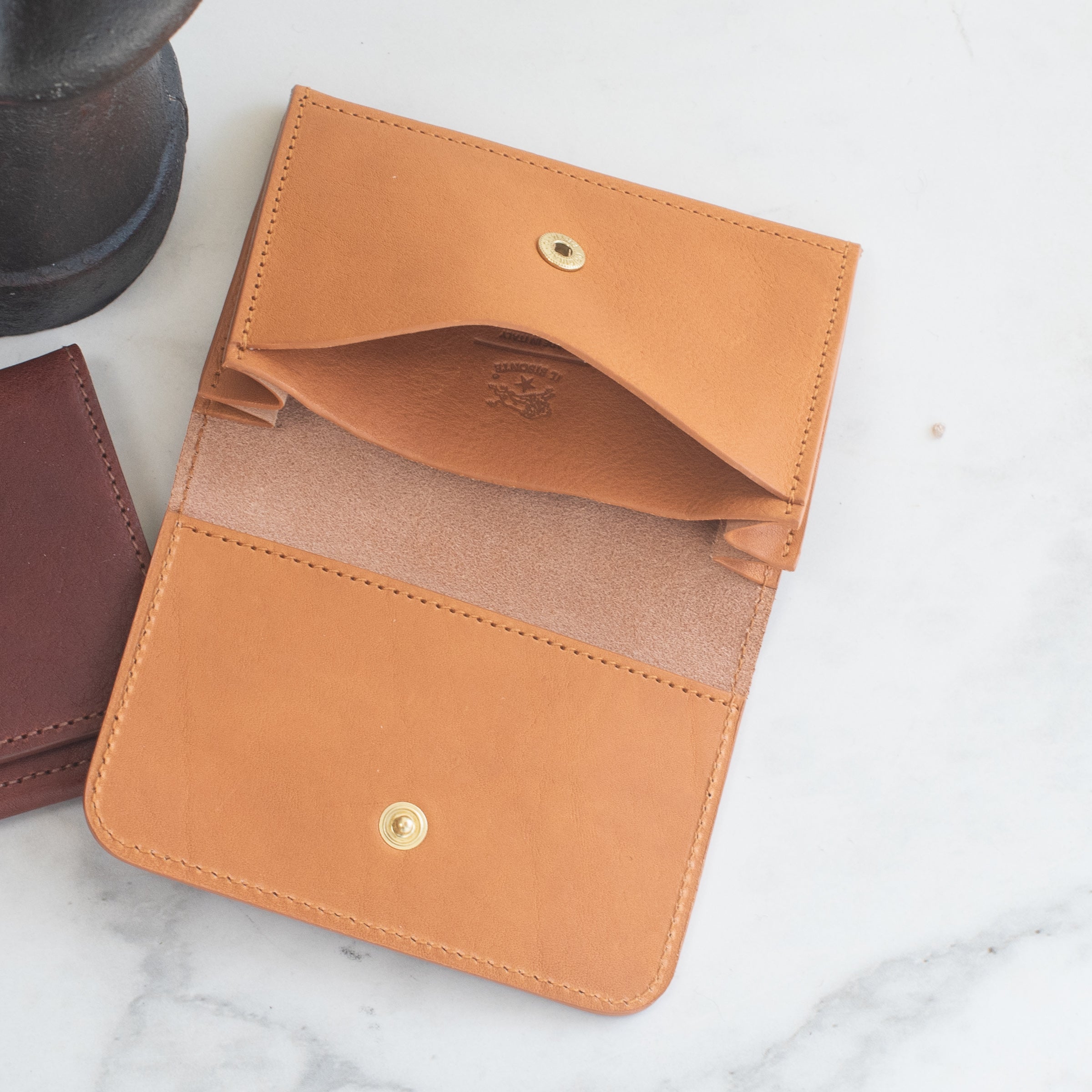 Il Bisonte Italian Leather Wallets | A Mano Online – A Mano