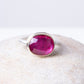 Jamie Joseph African Ruby Ring