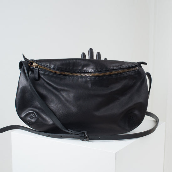 Johnny Farah "Alba" Bag (black)