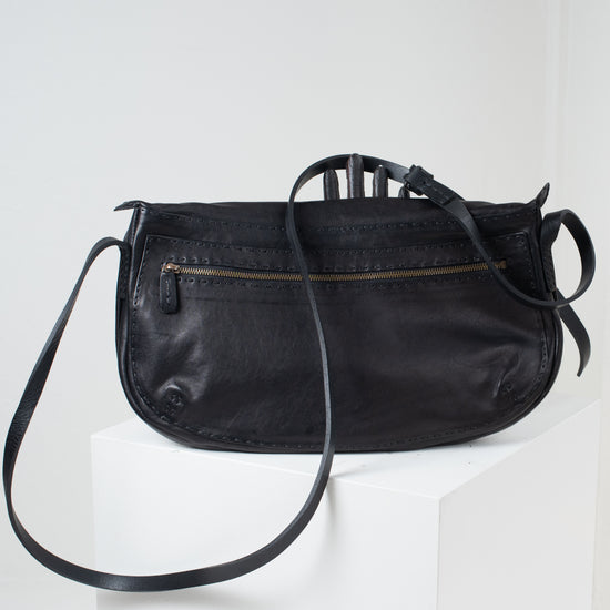 Johnny Farah "Alba" Bag (black)