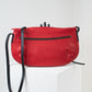 Johnny Farah "Alba" Bag (red)