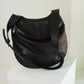 Johnny Farah "Morocco" Cross Body Bag (black)