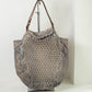 Numero 10 "Greenbay" Shoulder Bag (grey)