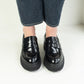 Pantanetti Chunky Loafer (black)