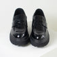 Pantanetti Chunky Loafer (black)