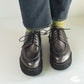 Rosa Mosa Chunky Derby Shoe