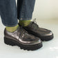 Rosa Mosa Chunky Derby Shoe