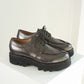 Rosa Mosa Chunky Derby Shoe