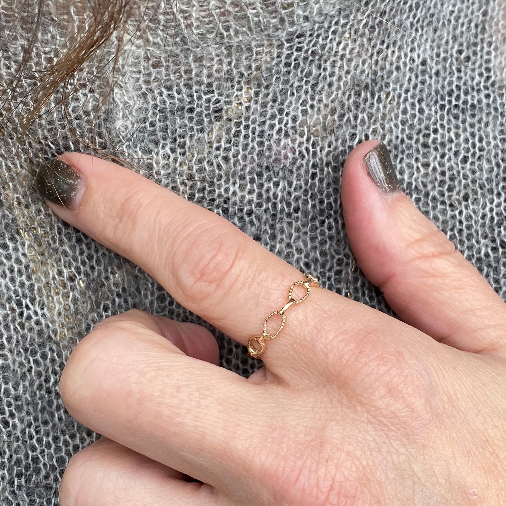 Rusty Thought Jewelry | A Mano Online – A Mano: Luxury artisan