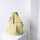 Shoto "Isa" Sling bag (faded pistachio)