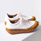 Shoto Dipped Leather Sneaker